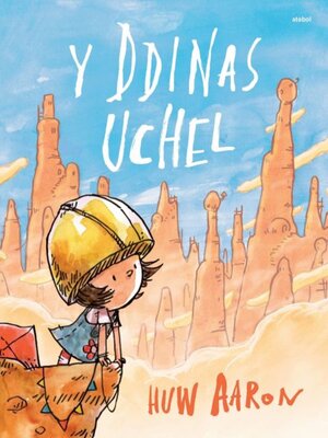 cover image of Ddinas Uchel, Y